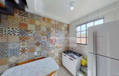 Imagem 8: Casa à venda, 54 m² por R$ 149.000,00 - São José - Porto Alegre/RS