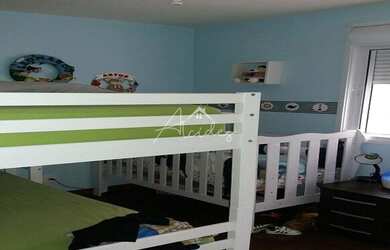 Imagem 11: Apartamento à venda no bairro Vila Guarani Z Sul - São Paulo/SP, Zona...