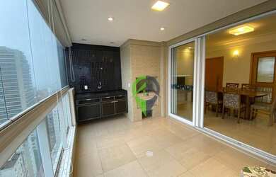 Imagem 1: ALTO PADRÃO - ANDAR ALTO E VISTA LIVRE!! - Para ALUGUEL