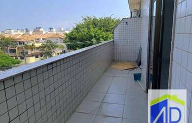 Imagem 5: Sala para alugar, 32 m² por R$ 1.200,00/mês - Recreio dos Bandeirantes...