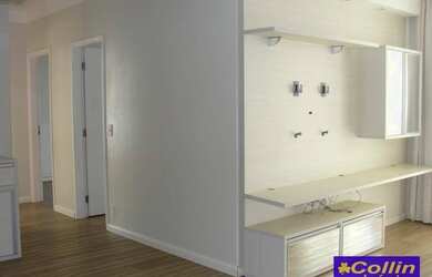 Imagem 1: Apartamento com 3 dormitórios, 78 m² - venda por R$ 260.000,00 ou aluguel...