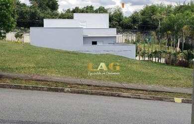 Imagem 1: Terreno à venda, 300 m² por R$ 430.000,00 - Condomínio Chácara Ondina...