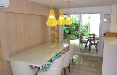 Imagem 10: Luxuoso duplex, 3 dorms à venda, 214 m² por R$ 850.000 - Tamatanduba...