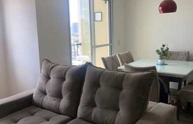 Imagem 2: Apartamento com 2 dormitórios à venda, 65 m² por R$ 457.000,00 - Umuarama - Osasco/SP