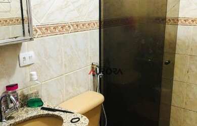 Imagem 14: Apartamento à venda, 56 m² por R$ 170.000,00 - Portuguesa - Londrina/PR