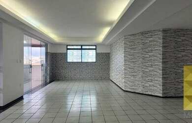 Imagem 3: Apartamento com 4 Quartos, 300 m² - venda por R$ 1.300.000 ou aluguel...