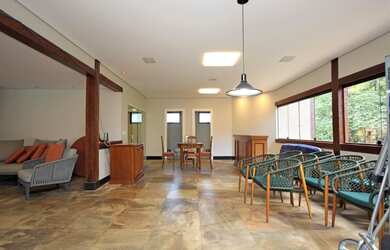 Imagem 8: Casa no Condom nio Retiro do Chal - Brumadinho/MG