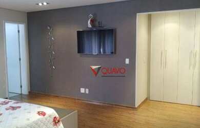 Imagem 15: Apartamento com 4 dormitórios, 234 m² - venda por R$ 2.968.000,00 ou...