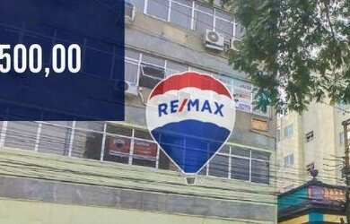 Imagem 1: Sala à venda, 40 m² por R$ 99.500,00 - Floresta - Porto Alegre/RS