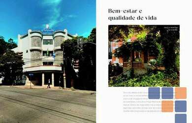 Imagem 11: Apartamento com 3 dormitórios à venda, 122 m² por R$ 2.209.680,00 -...