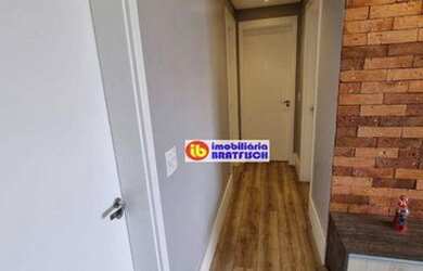 Imagem 5: Apartamento 3 dormitórios 2 Vagas 103 m² por R$ 1.100.000 - Vila Carrão