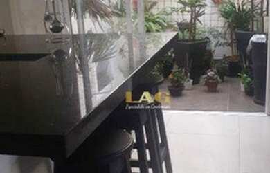 Imagem 1: Casa com 3 dormitórios, 97 m² - venda por R$ 430.000,00 ou aluguel por...