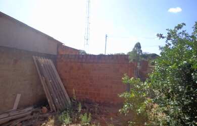 Imagem 14: Lote/Terreno para venda possui 200 metros quadrados em Ceilândia Norte...