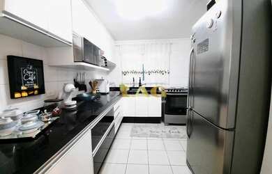 Imagem 11: Sobrado com 3 dormitórios à venda, 128 m² por R$ 689.000 - Condomínio...