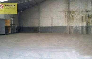 Imagem 7: Galpão à venda, 1841 m² por R$ 10.000.000,00 - Vila Vilma - Santo André/SP