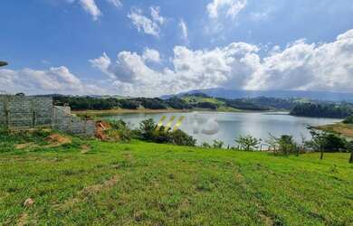 Imagem 8: Terreno à venda, 1000 m² por R$ 820.000,00 - Condomínio Residencial...