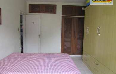 Imagem 10: Apartamento à venda, 71 m² por R$ 260.000,00 - Boa Vista - São Vicente/SP