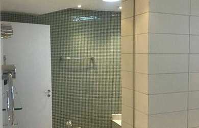 Imagem 13: Apartamento à venda, 110 m² por R$ 850.000,00 - Jardim - Santo André/SP