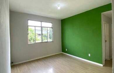 Imagem 1: Apartamento com 2 dormitórios, 45 m² - venda por R$ 220.000,00 ou aluguel...