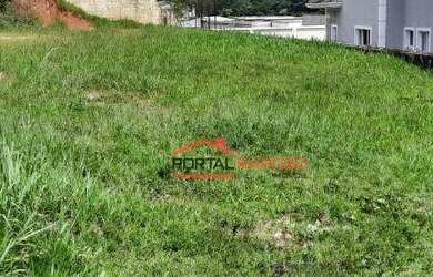 Imagem 1: Terreno à venda, 560 m² por R$ 425.000,00 - Granja Viana - Cotia/SP