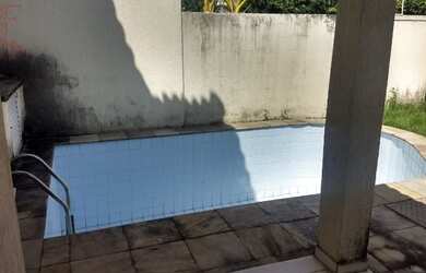 Imagem 3: Casa de Condomínio Recreio dos Bandeirantes