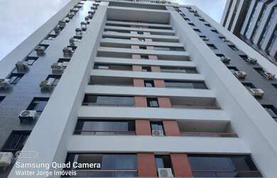 Imagem 1: Apartamento aluguel Itaigara, 3/4 suíte, 02 garagens, Infraestrutura