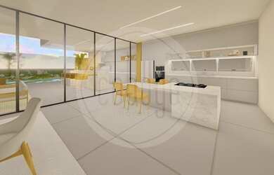 Imagem 5: BARUERI - Casa de Condomínio - Alphaville Residencial Plus