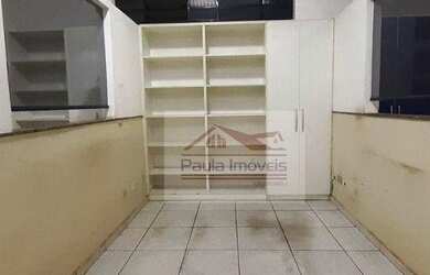 Imagem 6: Galpão para alugar, 690 m² por R$ 25.000,00/mês - Parque Novo Mundo...