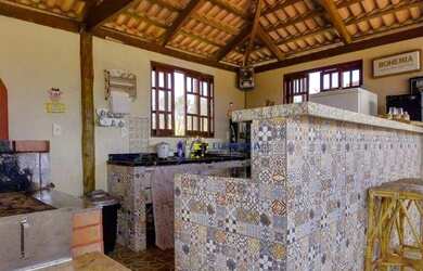 Imagem 13: Casa à venda, 246 m² por R$ 840.000,00 - Ville Des Lacs - Nova Lima/MG