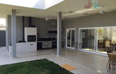 Imagem 14: Chácara à venda, 1156 m² por R$ 1.690.000,00 - Condomínio Plazza Ville...