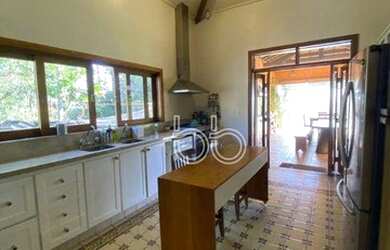 Imagem 11: Casa com 5 dormitórios, 690 m² - venda por R$ 7.200.000,00 ou aluguel...