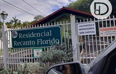 Imagem 9: Terreno à venda, 400 m² por R$ 340.000,00 - Recanto Florido - Vinhedo/SP