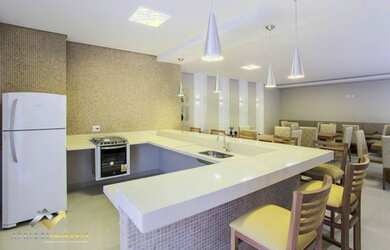 Imagem 6: Apartamento com 3 dormitórios, 173 m² - venda por R$ 1.595.000,00 ou...