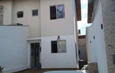 Imagem 16: Sobrado à venda, 60 m² por R$ 395.000,00 - Condomínio Residencial Campo...