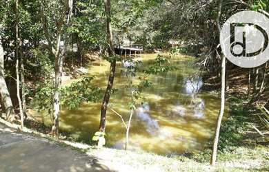 Imagem 12: Terreno à venda, 1000 m² por R$ 820.000,00 - Condomínio Residencial...