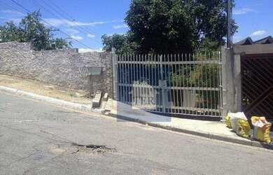 Imagem 1: Terreno à venda, 250 m² por R$ 550.000,00 - Jardim Peri - São Paulo/SP