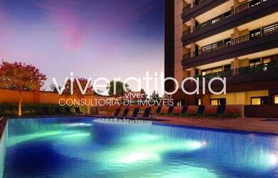 Imagem 1: Apartamento Residencial à venda, Alvinópolis, Atibaia - AP0004