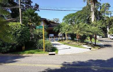 Imagem 4: Casa à venda, 540 m² por R$ 4.200.000,00 - Condomínio São Joaquim...