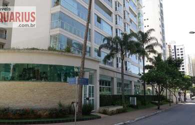 Imagem 3: Apartamento à venda, 183 m² por R$ 2.780.000,00 - Jardim Aquarius -...