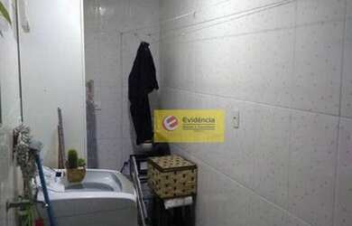 Imagem 4: Sobrado à venda, 98 m² por R$ 570.000,00 - Vila Alpina - Santo André/SP