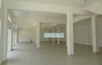 Imagem 2: Salão para alugar, 300 m² por R$ 12.000,00/mês - Vila Bressani - Paulínia/SP