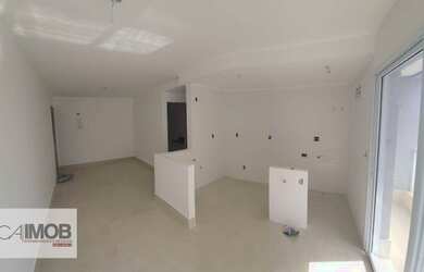 Imagem: O apartamento possui 2 Dormitórios, 2 Banheiros, 2 Vagas na