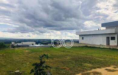 Imagem 3: Terreno à venda, 1000 m² por R$ 680.000 - Condomínio Fazenda Kurumin...