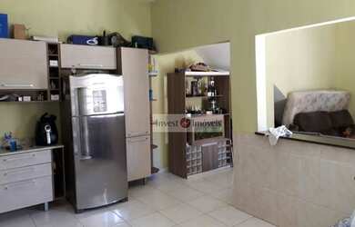 Imagem 15: Zona Sul 2 casas. 200m² de Área, 2 Vagas na garageme4 Dormitórios