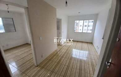 Imagem 4: Apartamento com 2 dormitórios, 49 m² - venda por R$ 189.990,00 ou aluguel...