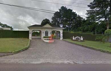 Imagem: O terreno possui 1.501m² de Área e está localizado em Barreirinha