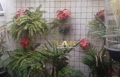 Imagem 5: Casa com 3 dormitórios, 97 m² - venda por R$ 430.000,00 ou aluguel por...