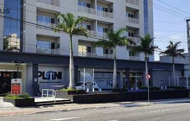 Imagem 16: Sala, 52 m² - venda por R$ 320.000,00 ou aluguel por R$ 1.400,00/mês...
