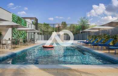 Imagem 3: Terreno à venda, 289 m² por R$ 811.076,00 - Recreio dos Bandeirantes...