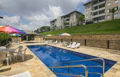 Imagem 4: APARTAMENTO RESIDENCIAL em JUNDIAÍ - SP, JARDIM CARLOS GOMES